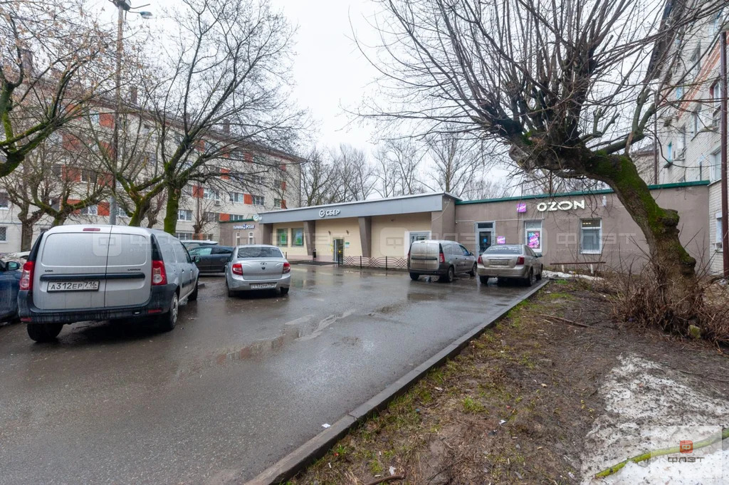 Продажа квартиры, Казань, ул. Беломорская - Фото 15