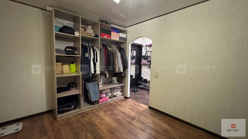 Продажа квартиры, Казань, ул. Ново-Азинская - Фото 4