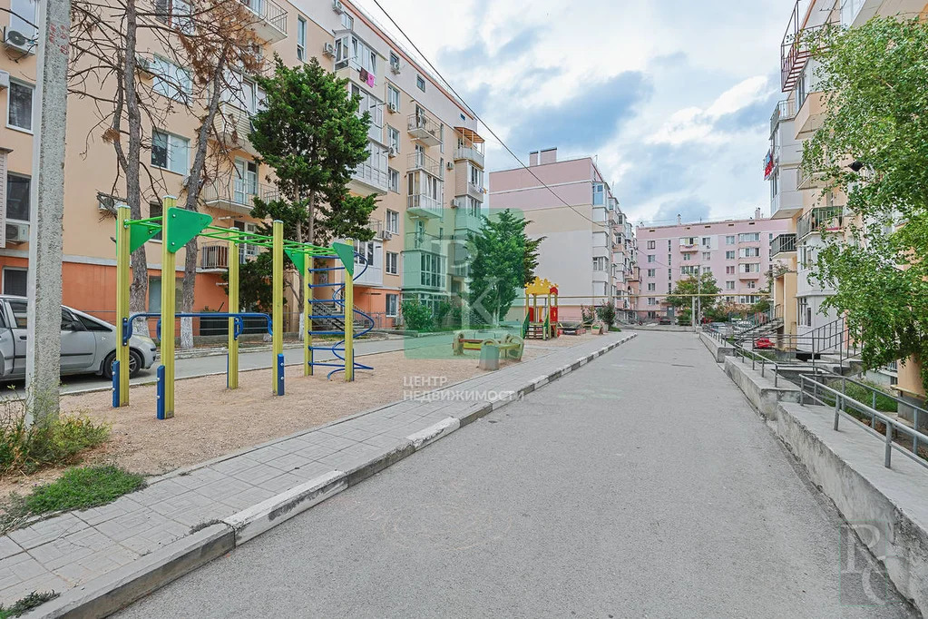 Продажа квартиры, Севастополь, ул. Симонок - Фото 15