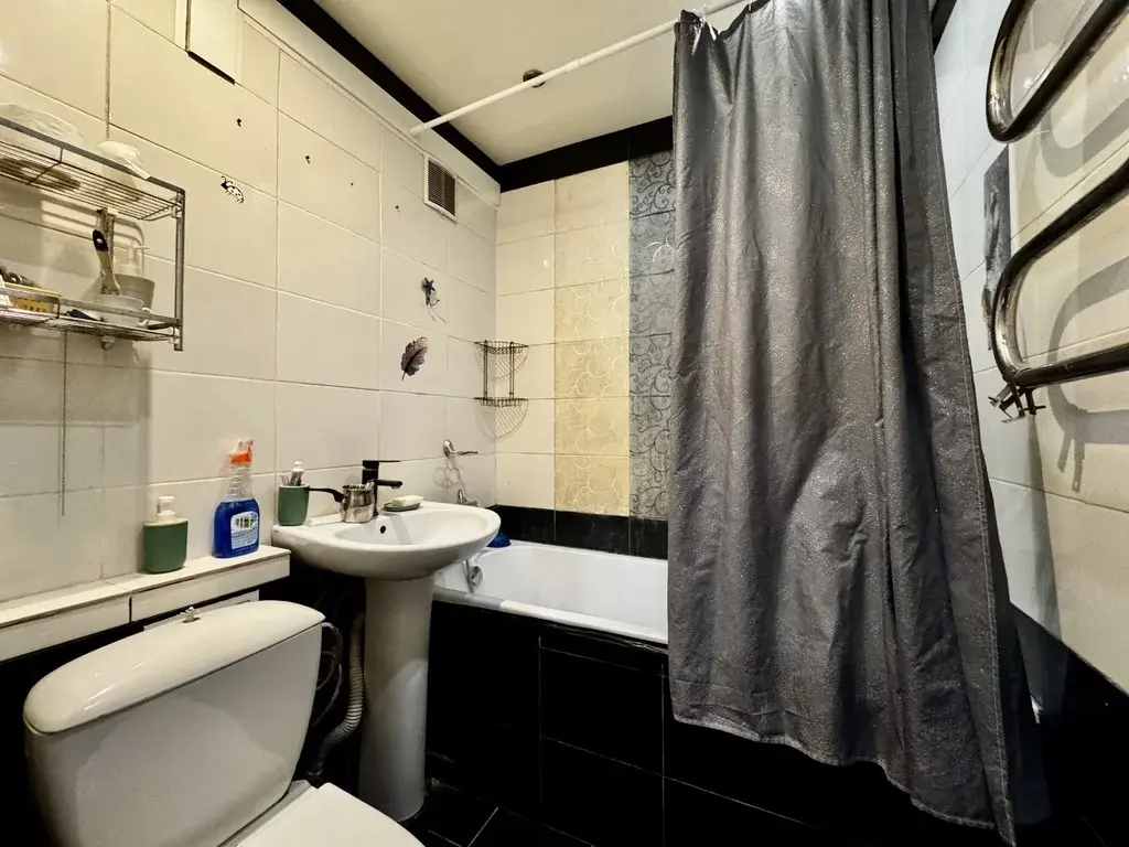 2-к ул. Победы, дом 1 - Фото 13