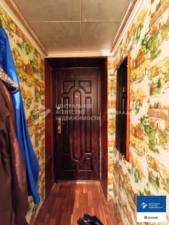 Продажа квартиры, Авдотьинка, Шиловский район, ул. Речная - Фото 15