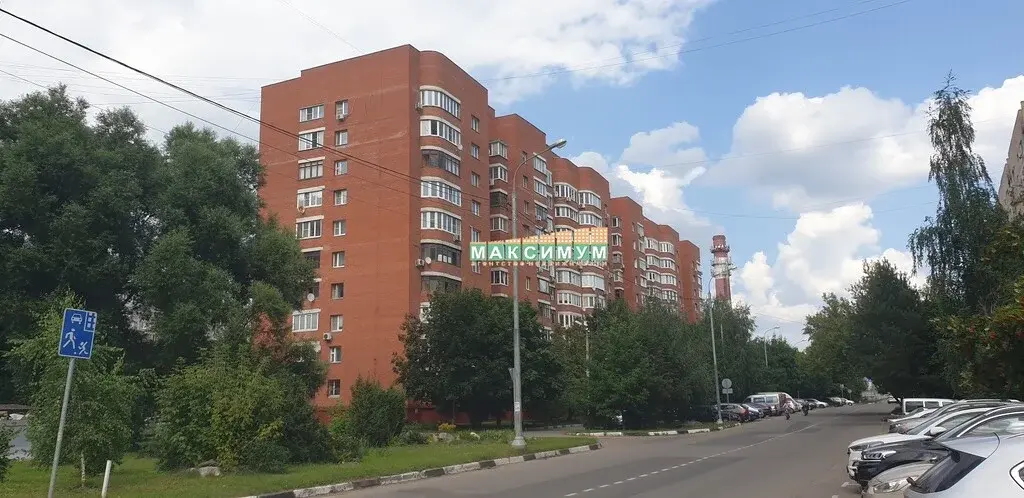 4 комнатная квартира в Домодедово, ул. 25 лет Октября, д.1 - Фото 25