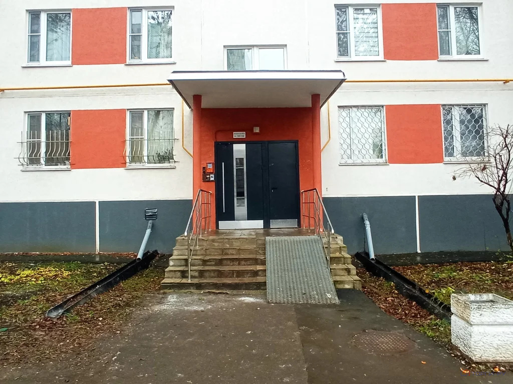 Продажа квартиры, улица Героев Панфиловцев - Фото 3