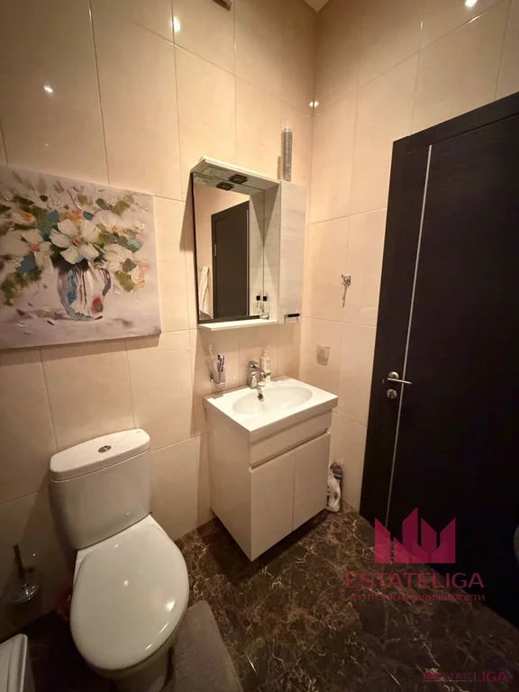 Продажа квартиры, Заречье, Одинцовский район, Тихая улица - Фото 13