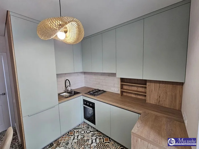 Продажа квартиры, Батайск, ул. Половинко - Фото 16