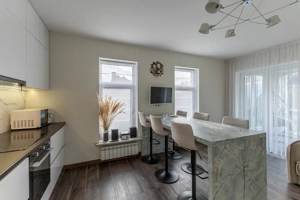 Сдам в аренду дом 150 кв.м в д. Сорокино - Фото 12