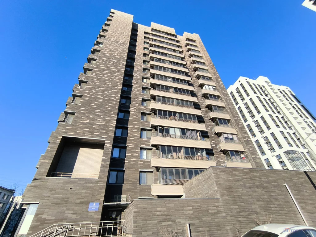 Продажа квартиры, ул. Ангарская - Фото 1