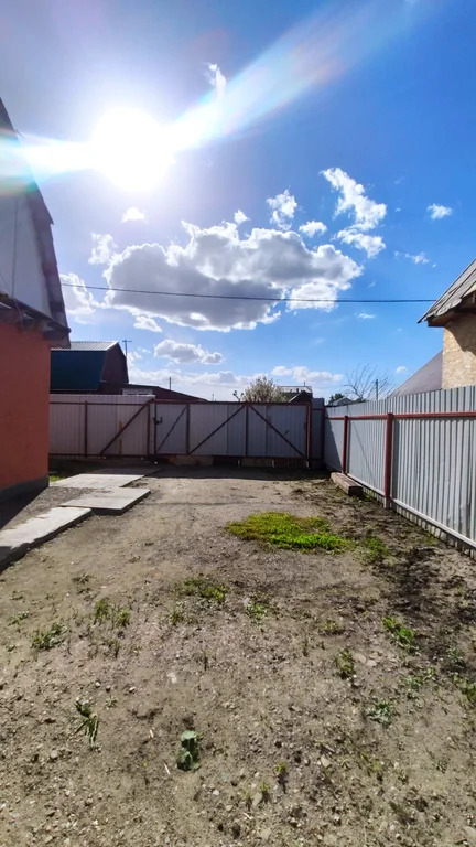 Продажа дома, Новосибирск - Фото 23