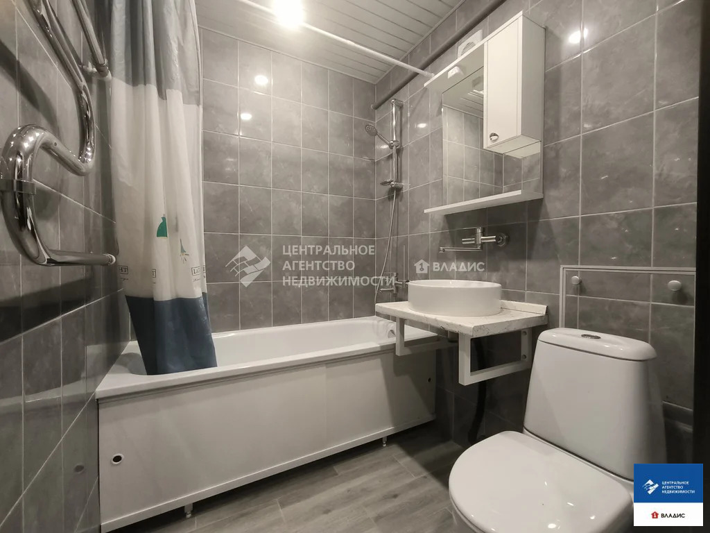 Аренда квартиры, Рязань, ул. Гагарина - Фото 3