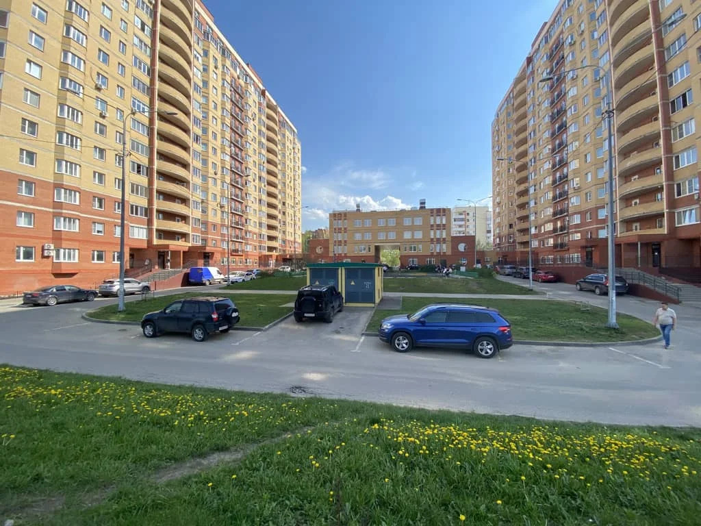 Продажа квартиры, Дмитров, Дмитровский район, Спасская улица - Фото 31