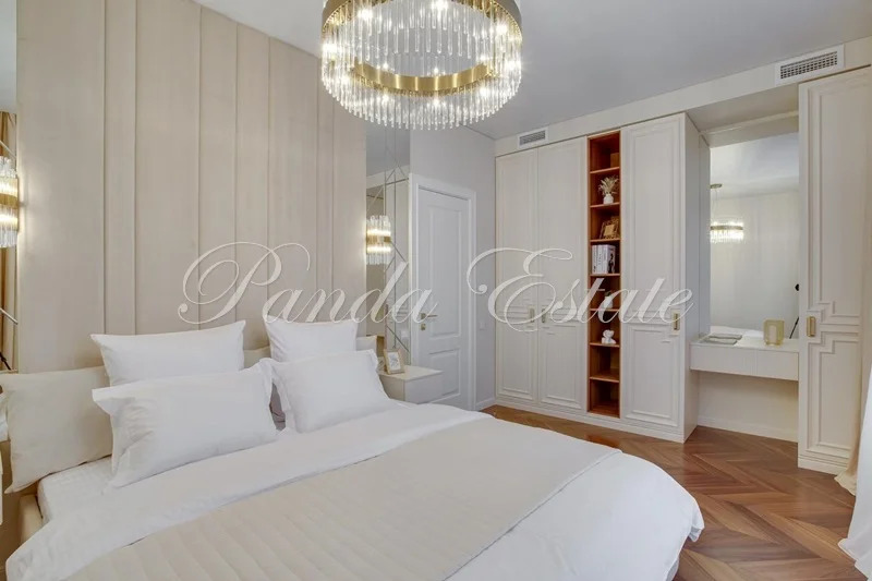 Матч Поинт, 3 спальни (ном. объекта: 9697) - Фото 1