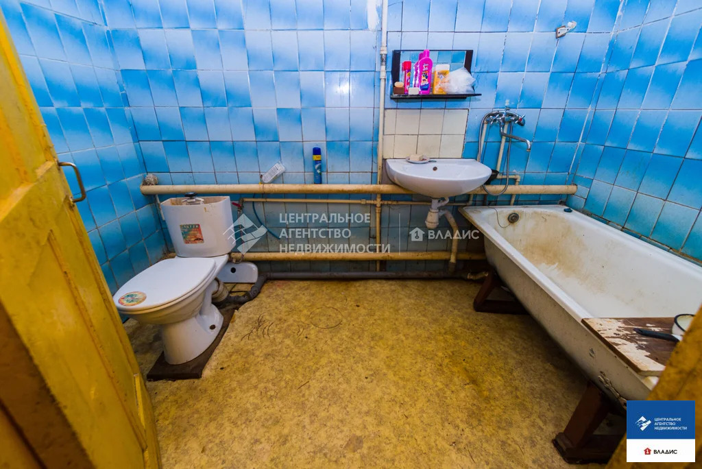 Продажа дома, Хирино, Рязанский район, Северная улица - Фото 17