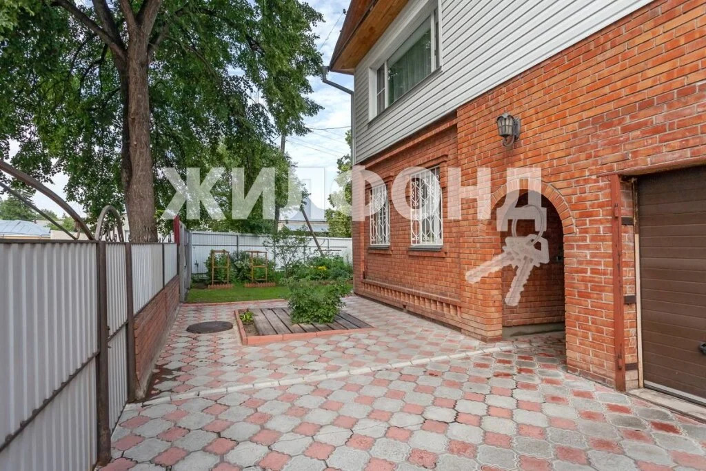 Продажа дома, Бердск - Фото 31