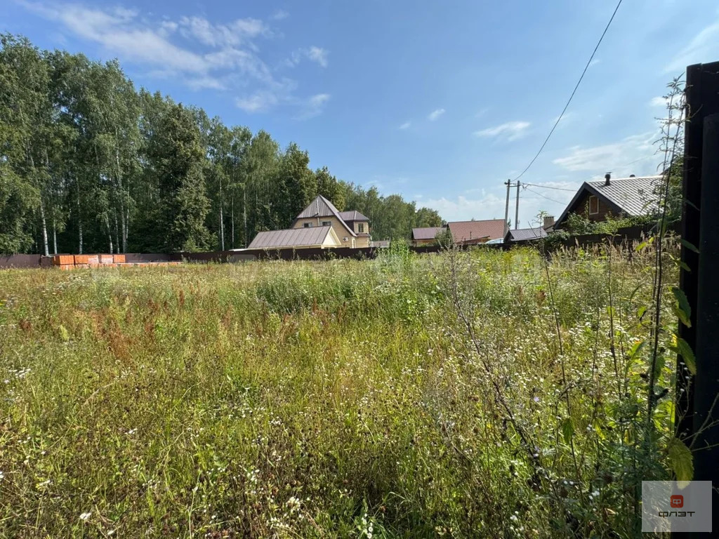 Продажа участка, Шигали, Высокогорский район, ул. 1-ая Полевая - Фото 2
