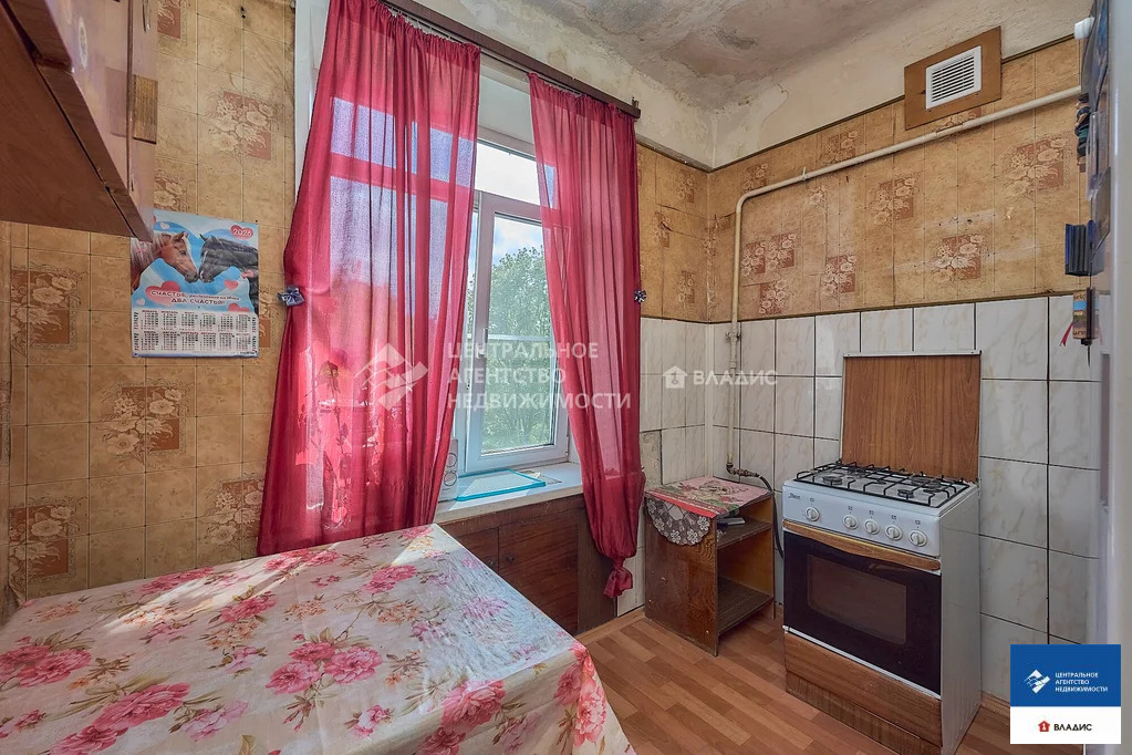 Продажа квартиры, Рязань, ул. Станкозаводская - Фото 5