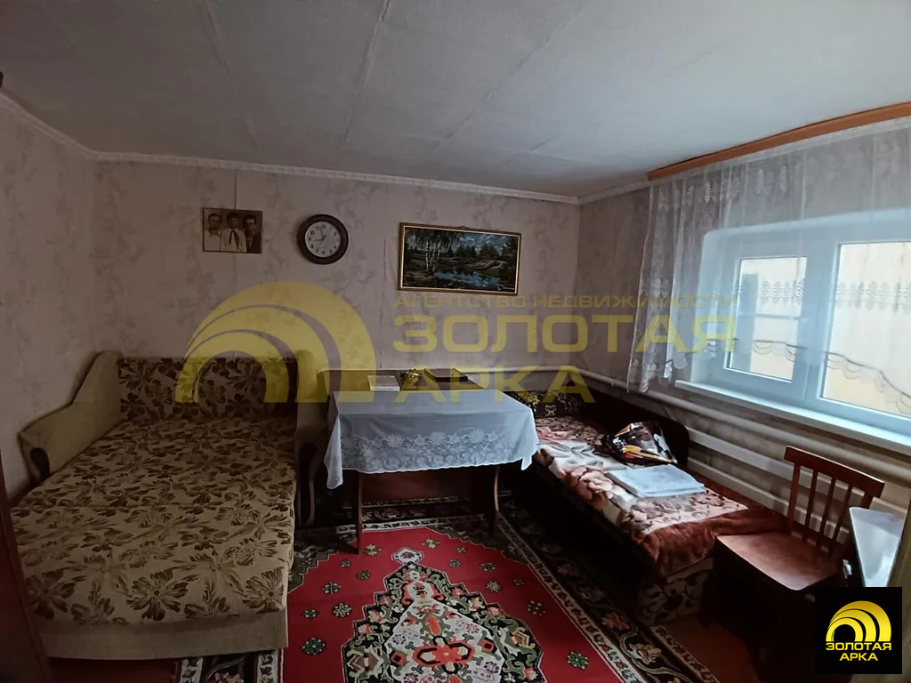 Продажа дома, Старотитаровская, Темрюкский район, Ильича пер. - Фото 13