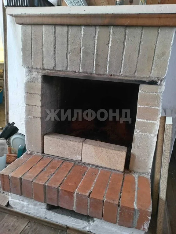 Продажа дома, Новосибирск - Фото 5