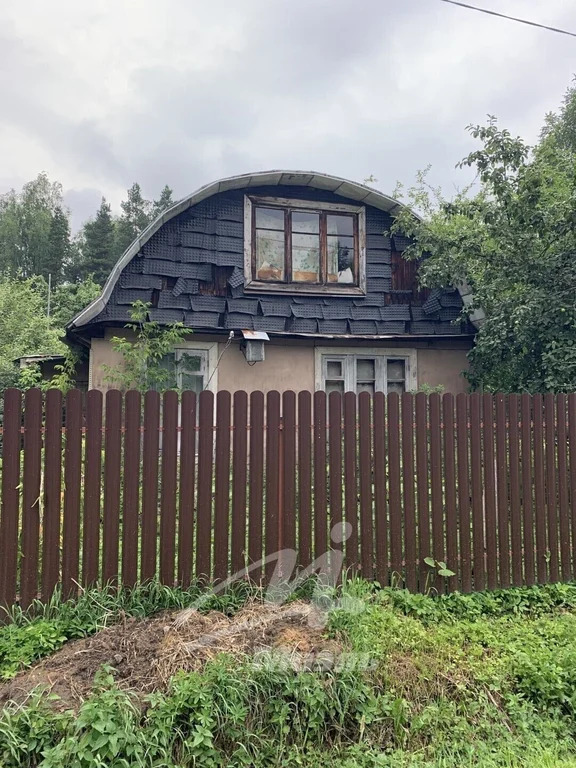 Продажа дома, Павловский Посад, Павлово-Посадский район - Фото 1
