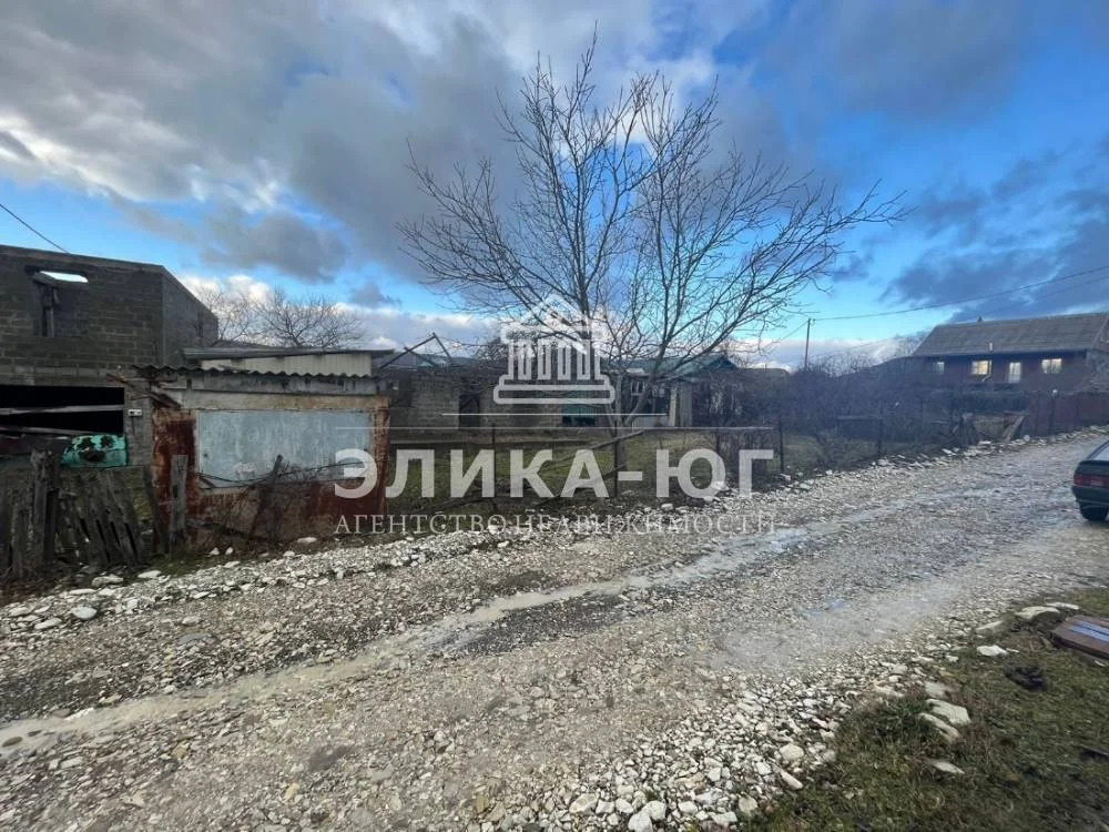 Продажа участка, Тенгинка, Туапсинский район, ул. Ноябрьская - Фото 5