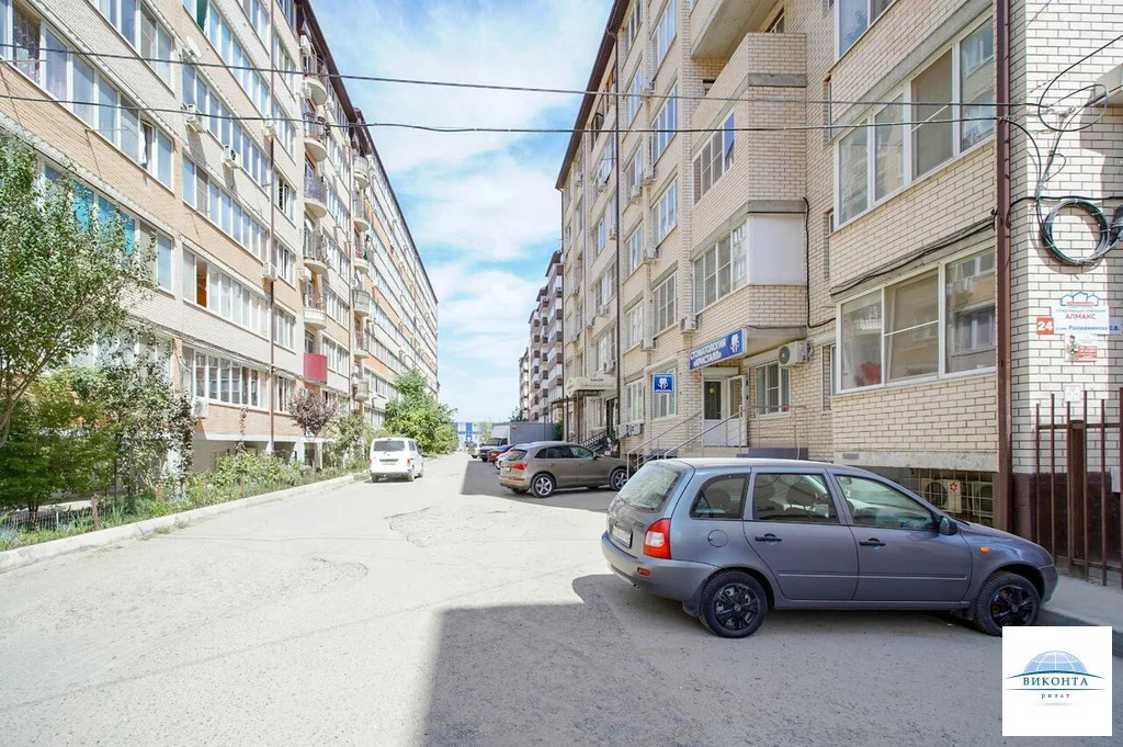 Продажа ПСН, Краснодар, улица им. Рахманинова С.В. - Фото 8