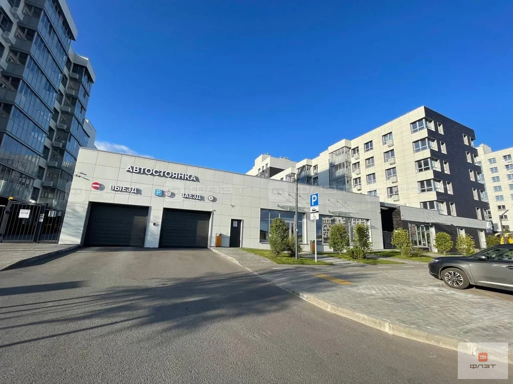 Продажа квартиры, Казань, ул. Анаса Тазетдинова - Фото 31