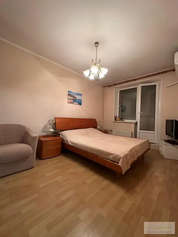 Сдается 2ком кв  в Москве - Фото 3