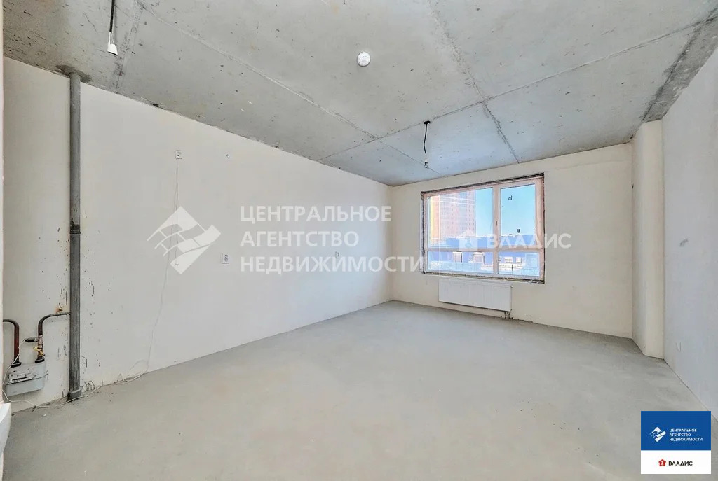 Продажа квартиры, Рязань, улица Александра Полина - Фото 13