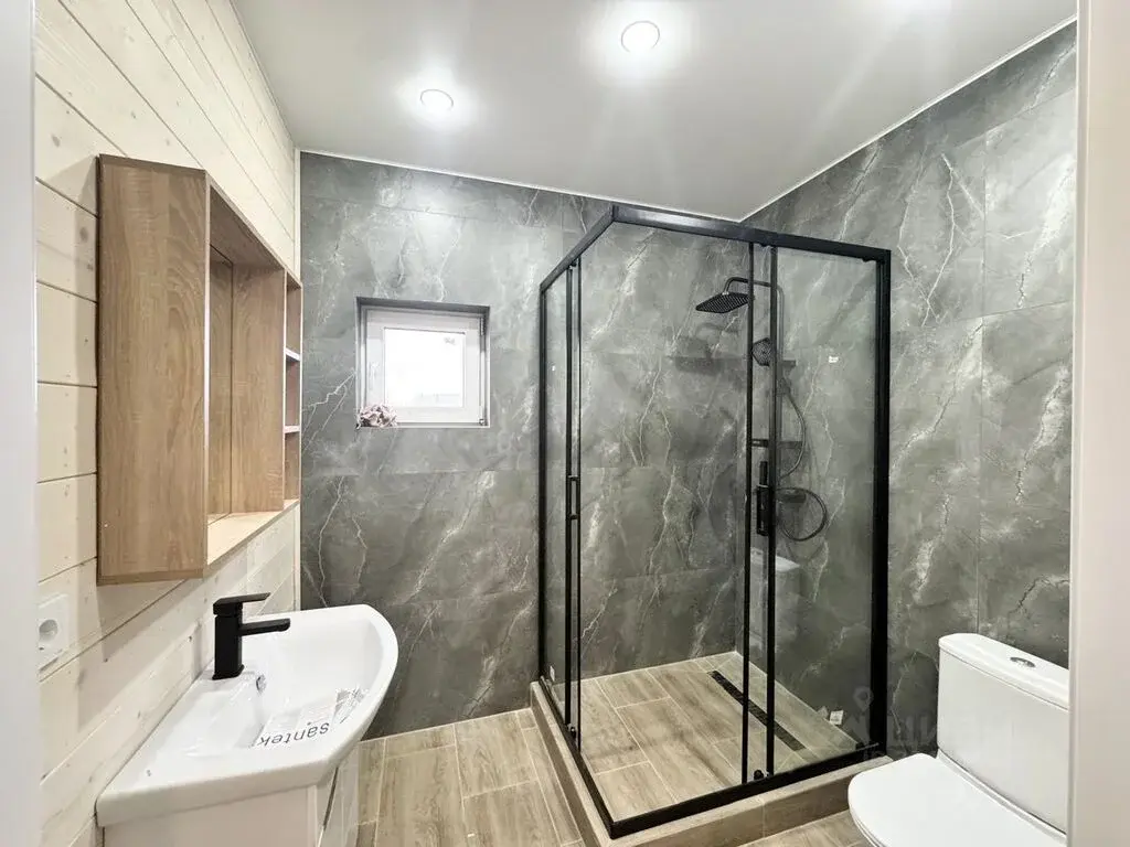 Продажа дома 107.0м ул. 1-я Сокольская, Ярославская область, ... - Фото 20