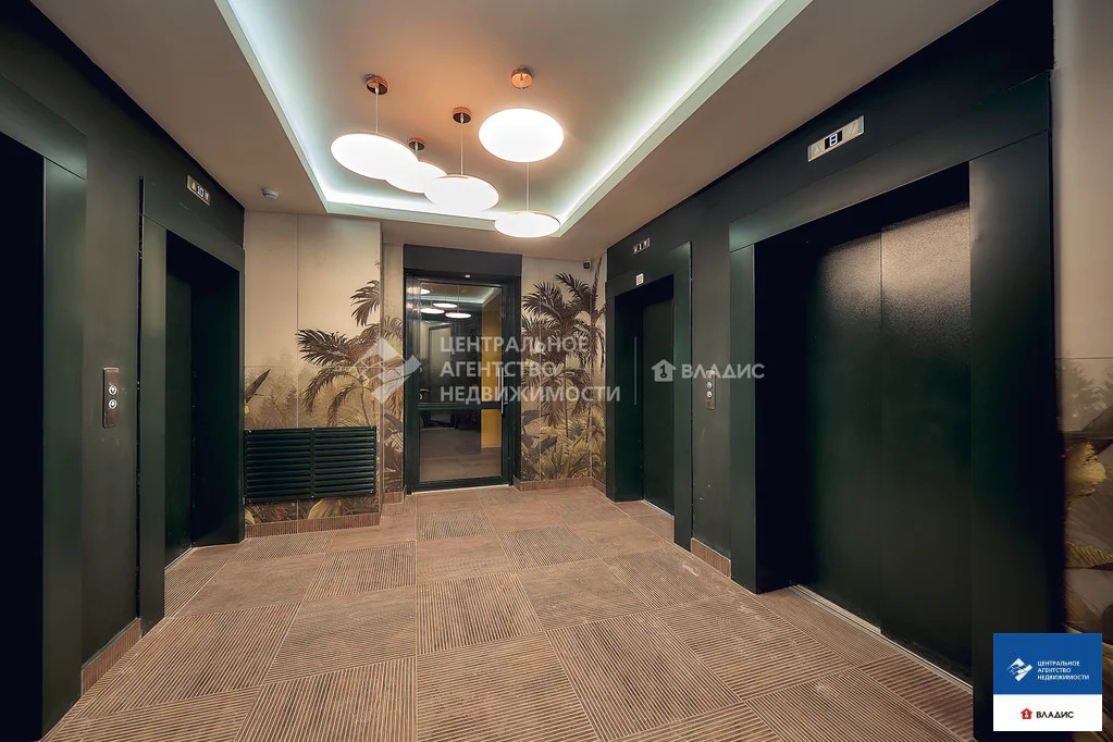 Продажа квартиры, Рязань, 4-й Мервинский проезд - Фото 7