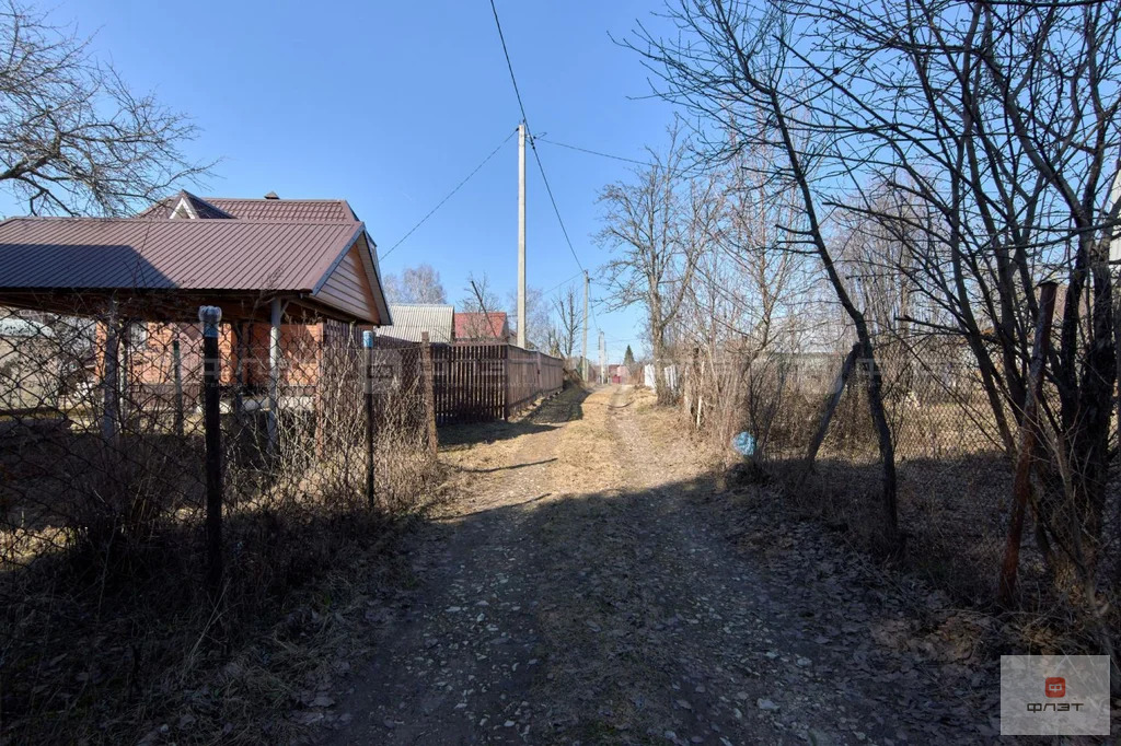 Продажа дома, Чистое Озеро, Лаишевский район, тер. ст ЦПКБ завод ... - Фото 31