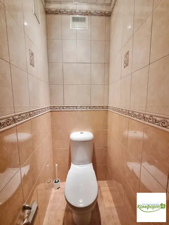 Пpoдаeтcя 2 ком. квартира в г. Рамeнское, ул. Пpибopocтроителeй, д.16 - Фото 13
