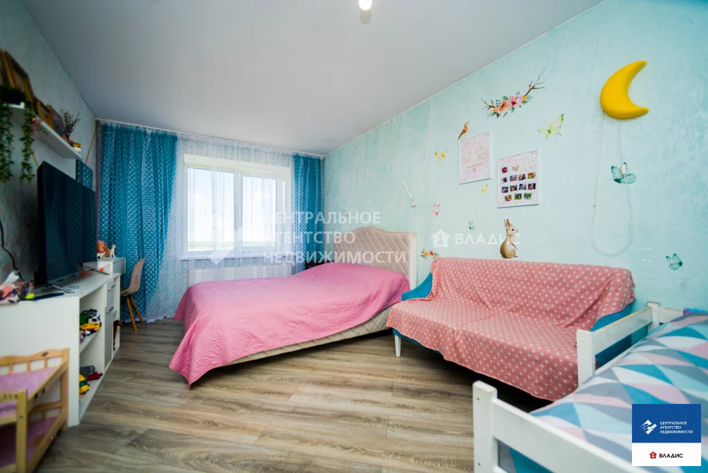 Продажа квартиры, Рыбное, Рыбновский район, Перспективная улица - Фото 11