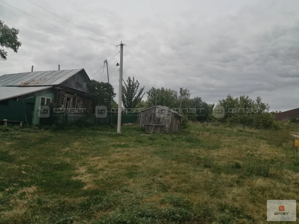 Продажа участка, Сорочьи Горы, Рыбно-Слободский район, ул. ... - Фото 2