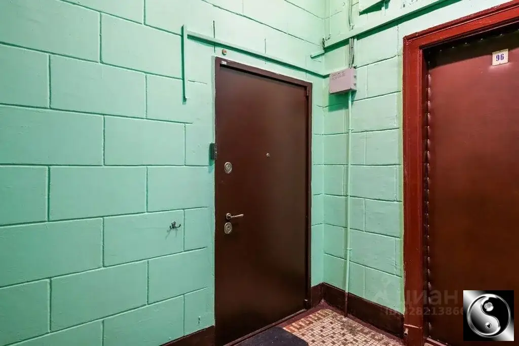 Снять комнату 66.0/17.5м ул. Луиджи Лонго, 6/11, Москва, САО, р-н ... - Фото 20