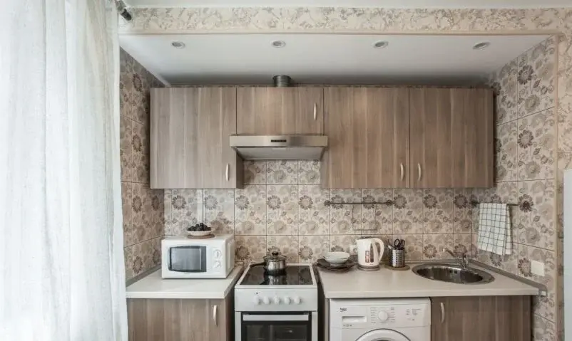 поселок завода Мосрентген 35 - Фото 4