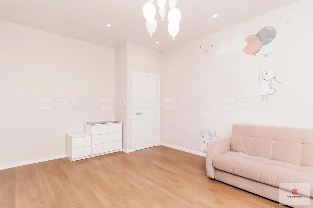 Продажа квартиры, Казань, ул. Абубекира Терегулова - Фото 11