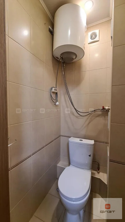 Продажа квартиры, Казань, ул. Волочаевская - Фото 11