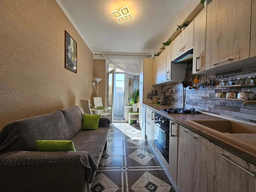 Продажа квартиры, Абинск, Абинский район, ул. Парижской Коммуны - Фото 15