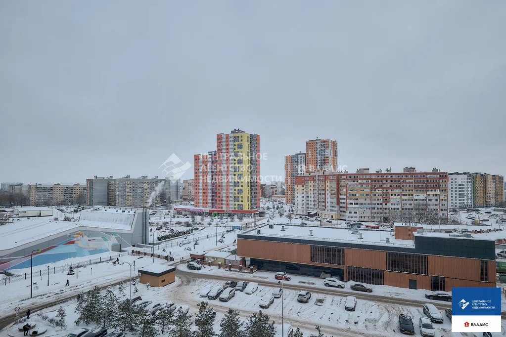 Продажа квартиры, Рязань - Фото 7