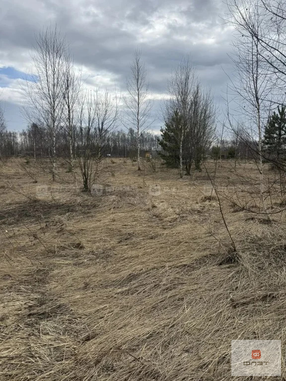 Продажа участка, Большие Кургузи, Зеленодольский район, ул. Солнечная - Фото 5