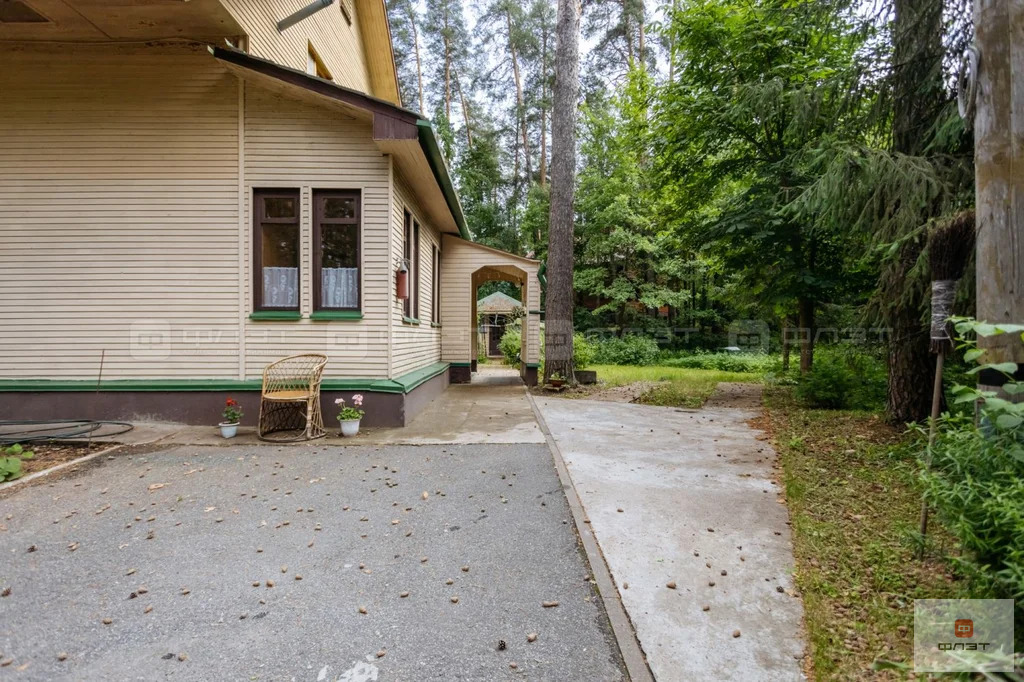 Продажа дома, Матюшино, Лаишевский район, ул. Садовая - Фото 3