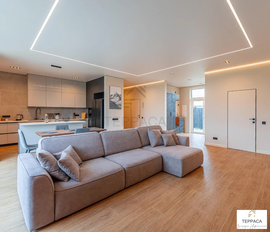 Продажа дома, Федоровское, Тосненский район, Французская улица - Фото 9