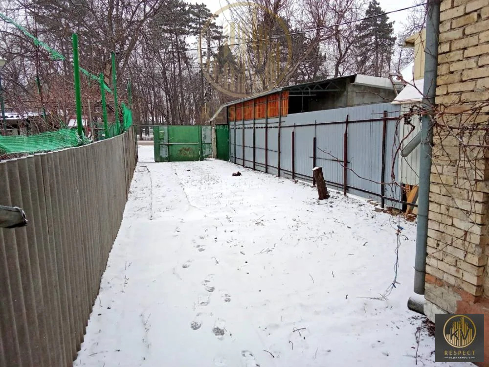 Продажа дома, Ессентуки, ул. Октябрьская - Фото 1