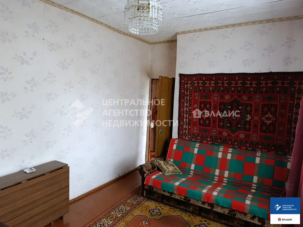 Продажа квартиры, Шилово, Шиловский район, ул. Рязанская - Фото 0