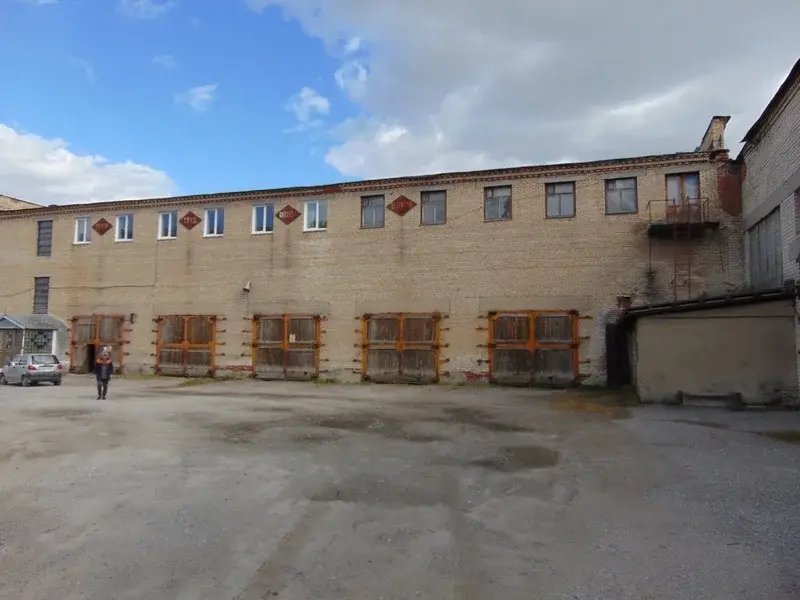 Административно-производственная база в г. Вишневогорск. - Фото 8