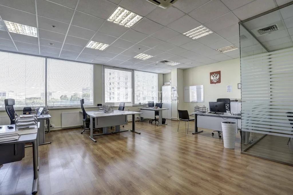 Аренда офиса, Научный проезд - Фото 7