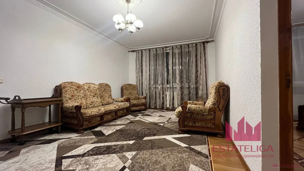 Аренда квартиры, Мичуринский пр-кт. - Фото 8