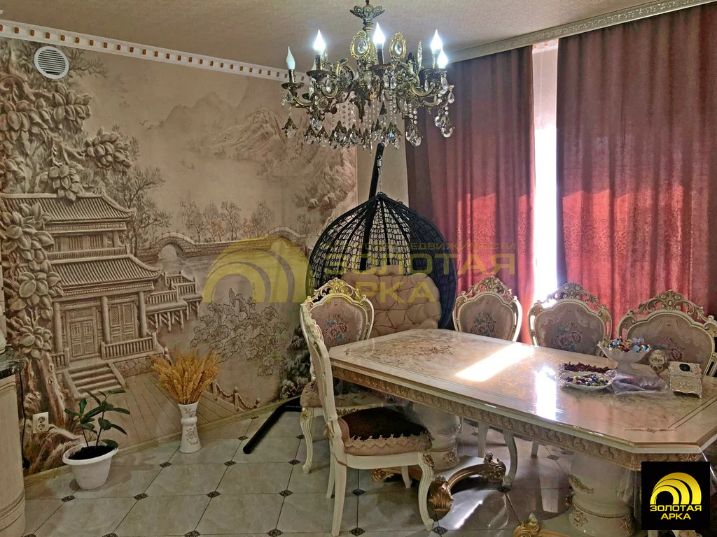 Продажа дома, Крымск, Крымский район, ул. Крылова - Фото 2