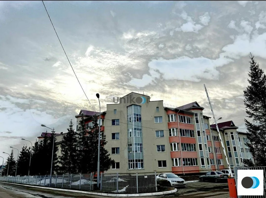 Продажа квартиры, Кармаскалы, Кармаскалинский район, ул. Рафикова - Фото 0