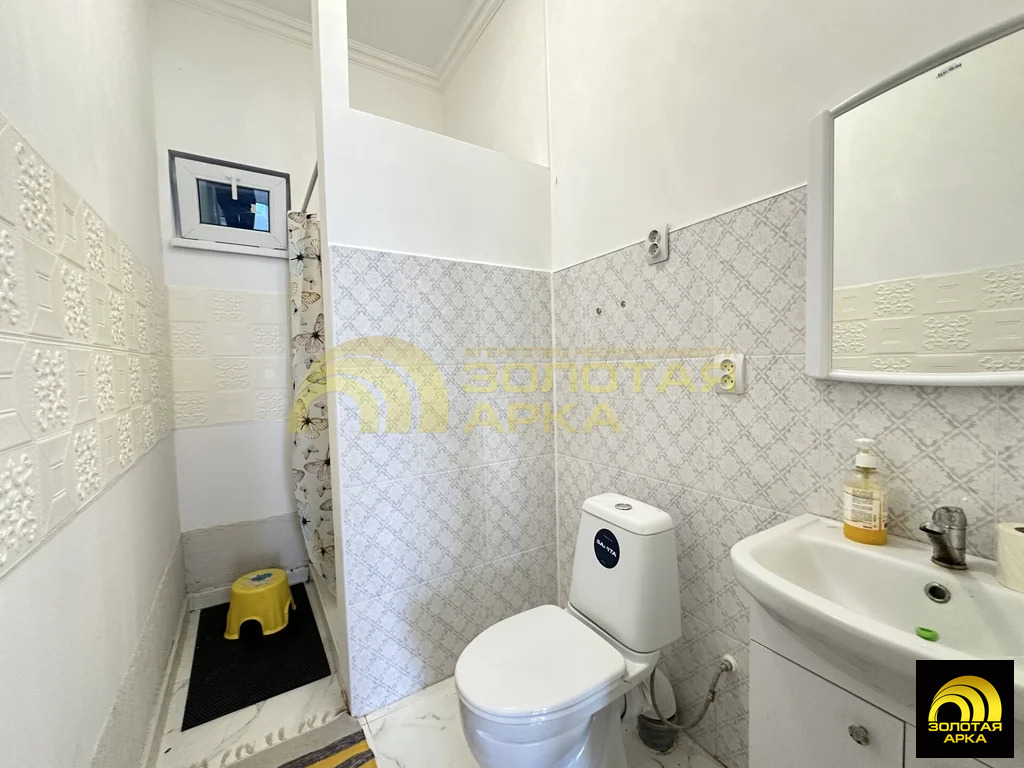 Продажа дома, Голубицкая, Темрюкский район, ул. Красная - Фото 6